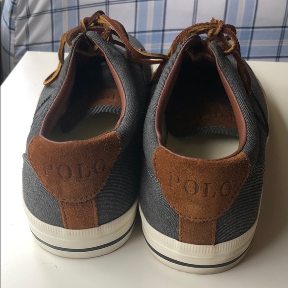 Polo Ralph Lauren Shoes - Picture 5 of 5